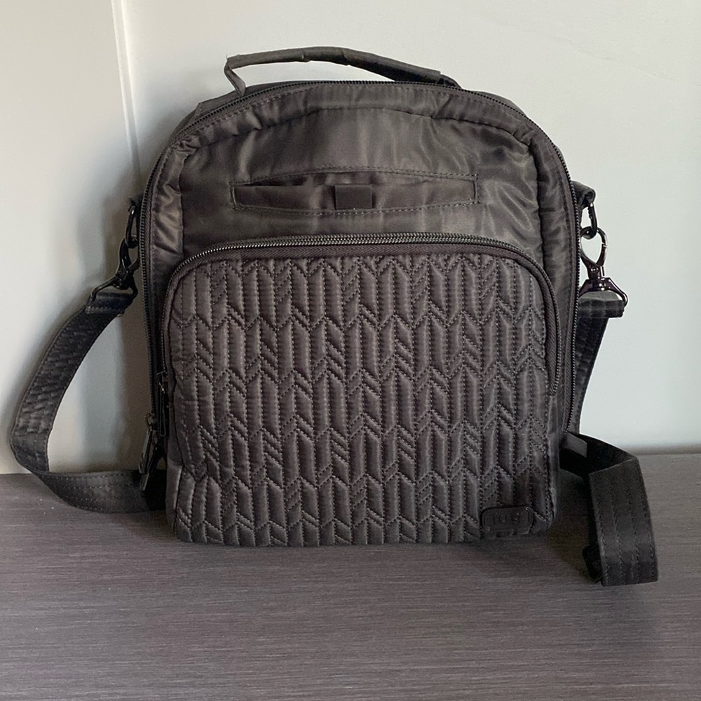 Lug Ranger